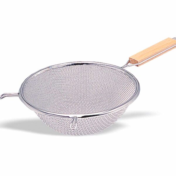 Pujadas Colador Doble Malla