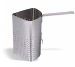 Pujadas Cacerola Alta sin Tapa Inox-Pro - Imagen 3