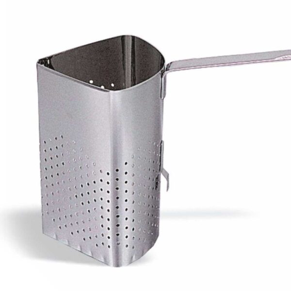 Pujadas Colapasta Inox-Pro