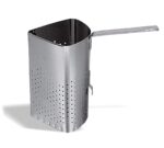 Pujadas Conjunto de Cacerola y Colapasta Inox-Pro - Imagen 2