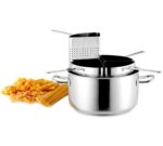 Pujadas Conjunto de Cacerola y Colapasta Inox-Pro - Imagen 3