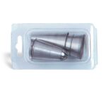 Pujadas Conjunto de 6 Boquillas Nº 3