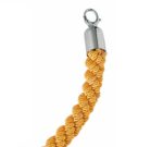 Pujadas Cordón con Ganchos Cromados