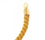 Pujadas Poste Separación Acero Inox Dorado - Imagen 4