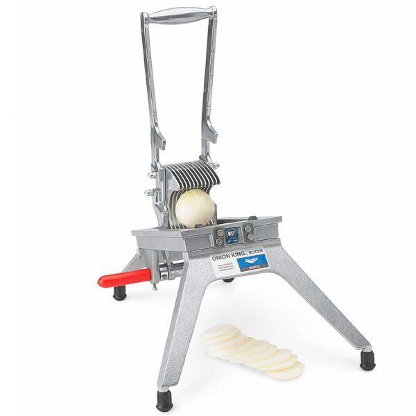 Pujadas Cortador Cebollas Onion King