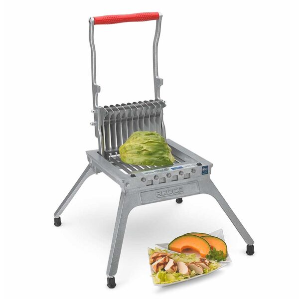 Pujadas Cortador de Lechuga King