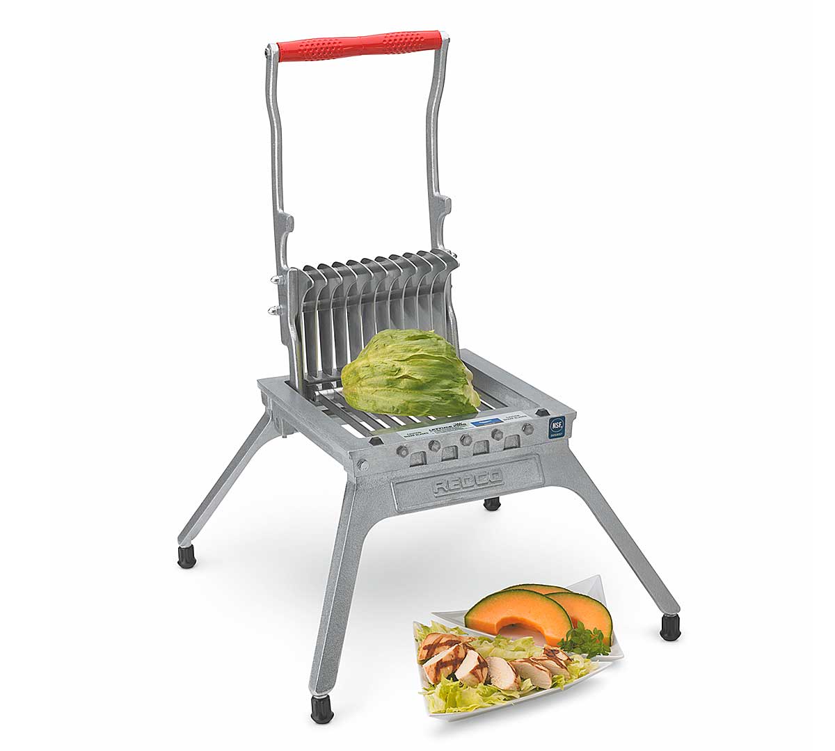 pujadas-cortadora-lechuga-king-i-01.jpg Pujadas Cortador de Lechuga King - Imagen 1