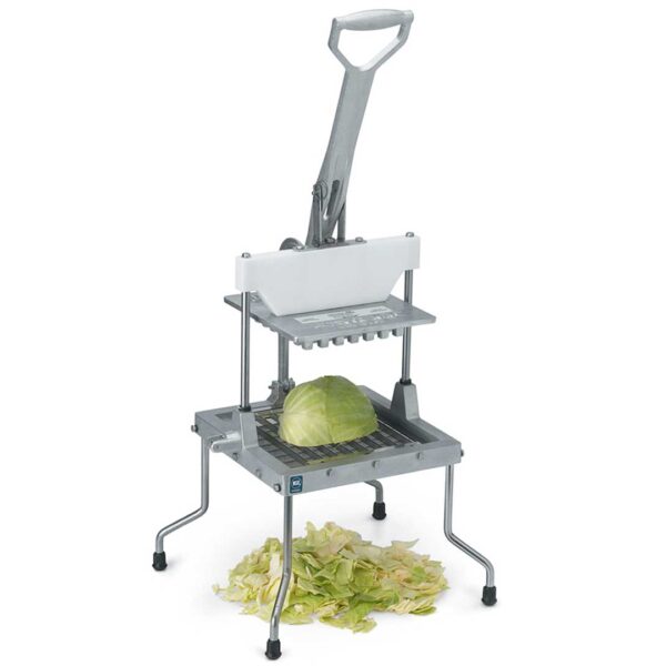 Pujadas Cortador de Lechuga King IV