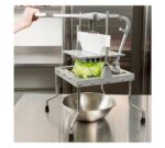 Pujadas Cortador de Lechuga King IV - Imagen 2