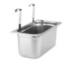 Pujadas Carro Servicio 2 Estantes - Imagen 2