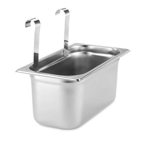 Pujadas Cubertero Carro Servicio