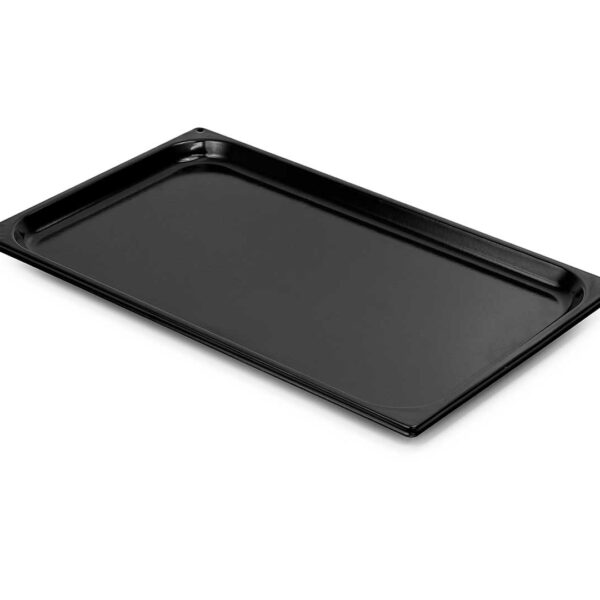 Pujadas Cubeta Acero Esmaltado GN 1/1