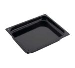 Pujadas Cubeta Acero Esmaltado GN 1/2 - Imagen 2