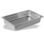 Pujadas Cubeta con Fondo Difusor GN 1/1