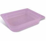 Pujadas Cubeta Polipropileno Antialérgica GN 1/1