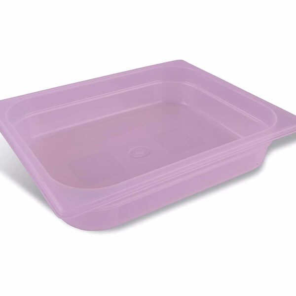 Pujadas Cubeta Polipropileno Antialérgica GN 1/1