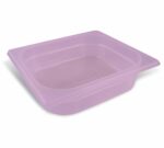 Pujadas Cubeta Polipropileno Antialérgica GN 1/2