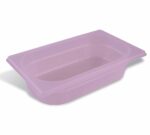 Pujadas Cubeta Polipropileno Antialérgica GN 1/3