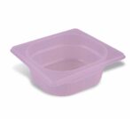 Pujadas Cubeta Polipropileno Antialérgica GN 1/6