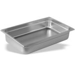 Pujadas Cubeta Acero Inox GN 1/1