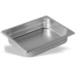 Pujadas Cubeta Acero Inox GN 1/2
