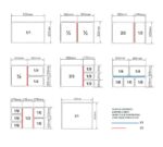 Pujadas Cubeta Acero Inox GN 1/2 - Imagen 2