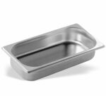 Pujadas Cubeta Acero Inox GN 1/3