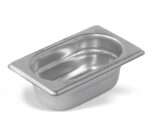 Pujadas Cubeta Acero Inox GN 1/9