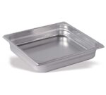 Pujadas Cubeta Acero Inox GN 2/3