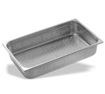 Pujadas Cubeta Perforada GN 1/1