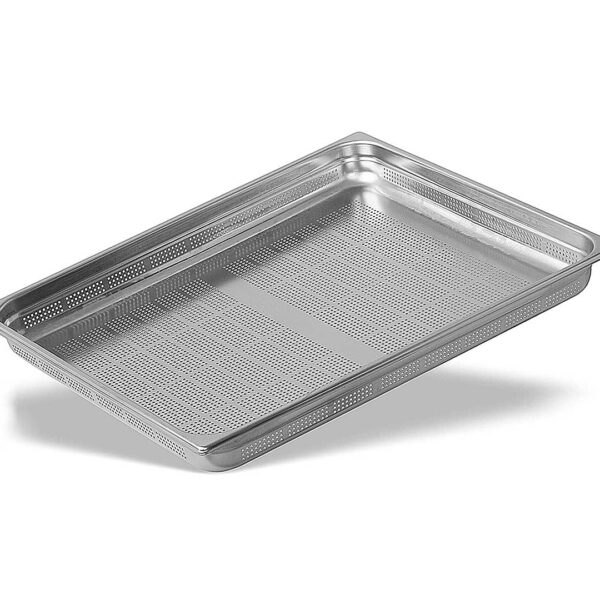 Pujadas Cubeta Perforada GN 2/1