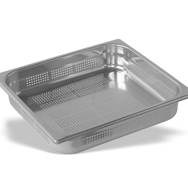 Pujadas Cubeta Perforada GN 2/3