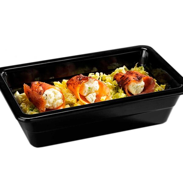 Pujadas Cubeta Melamina GN 1/4