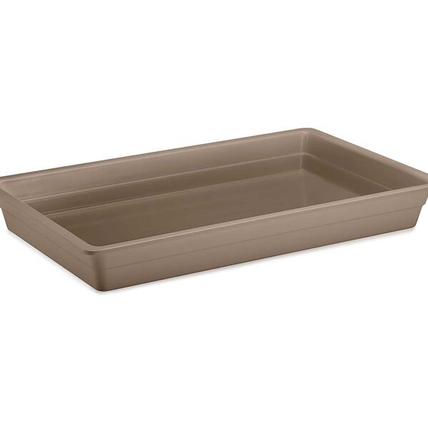 Pujadas Cubeta Melamina GN 1/1 Gris