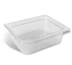 Pujadas Cubeta Policarbonato GN 1/2