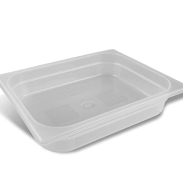 Pujadas Cubeta Polipropileno GN 1/1