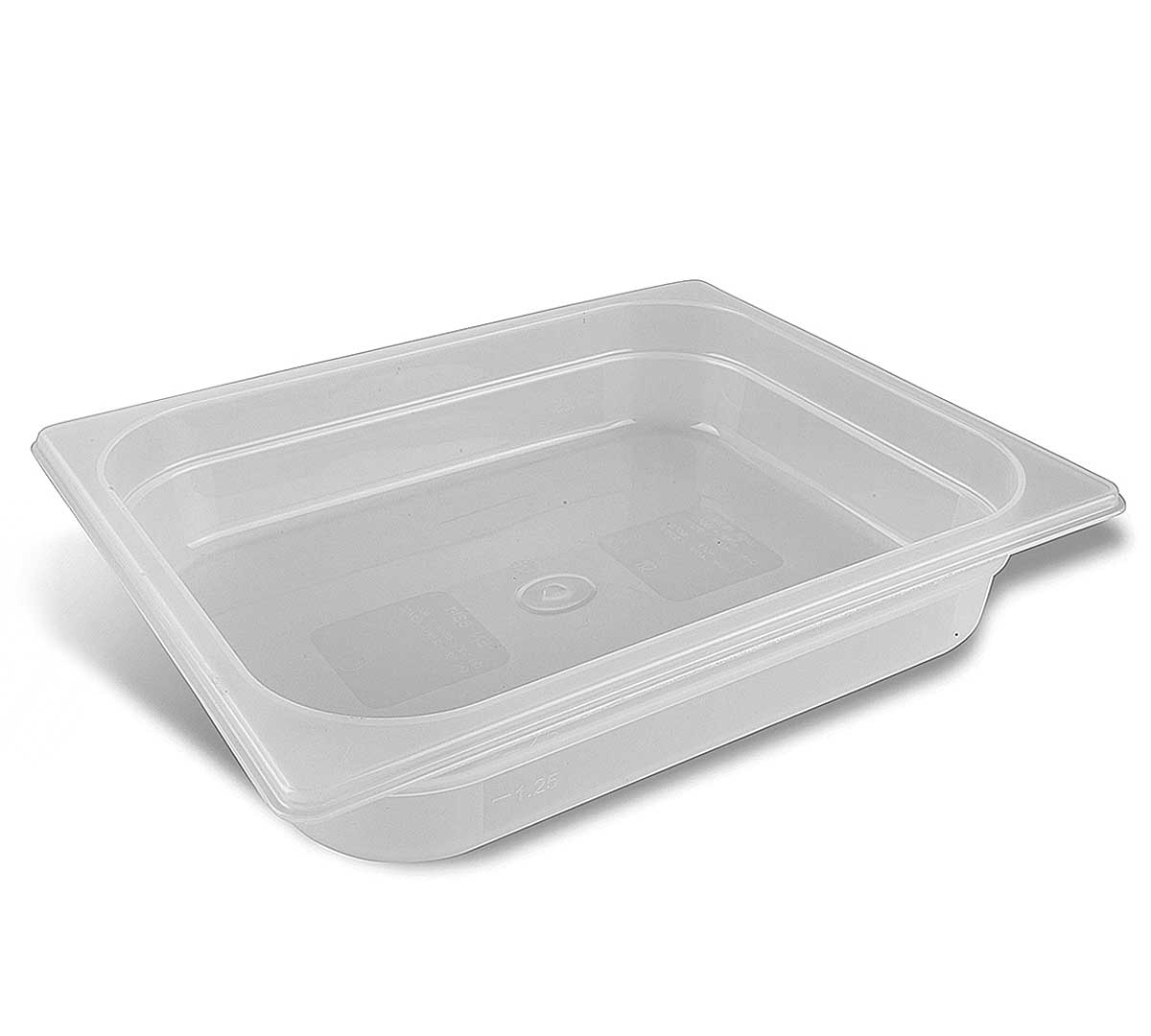 pujadas-cubeta-gastronorm-polipropileno-1-1-01.jpg Pujadas Cubeta Polipropileno GN 1/1 - Imagen 1