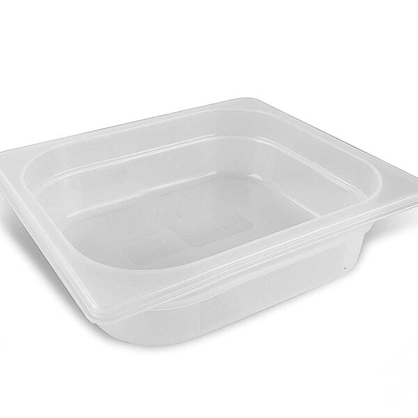 Pujadas Cubeta Polipropileno GN 1/2