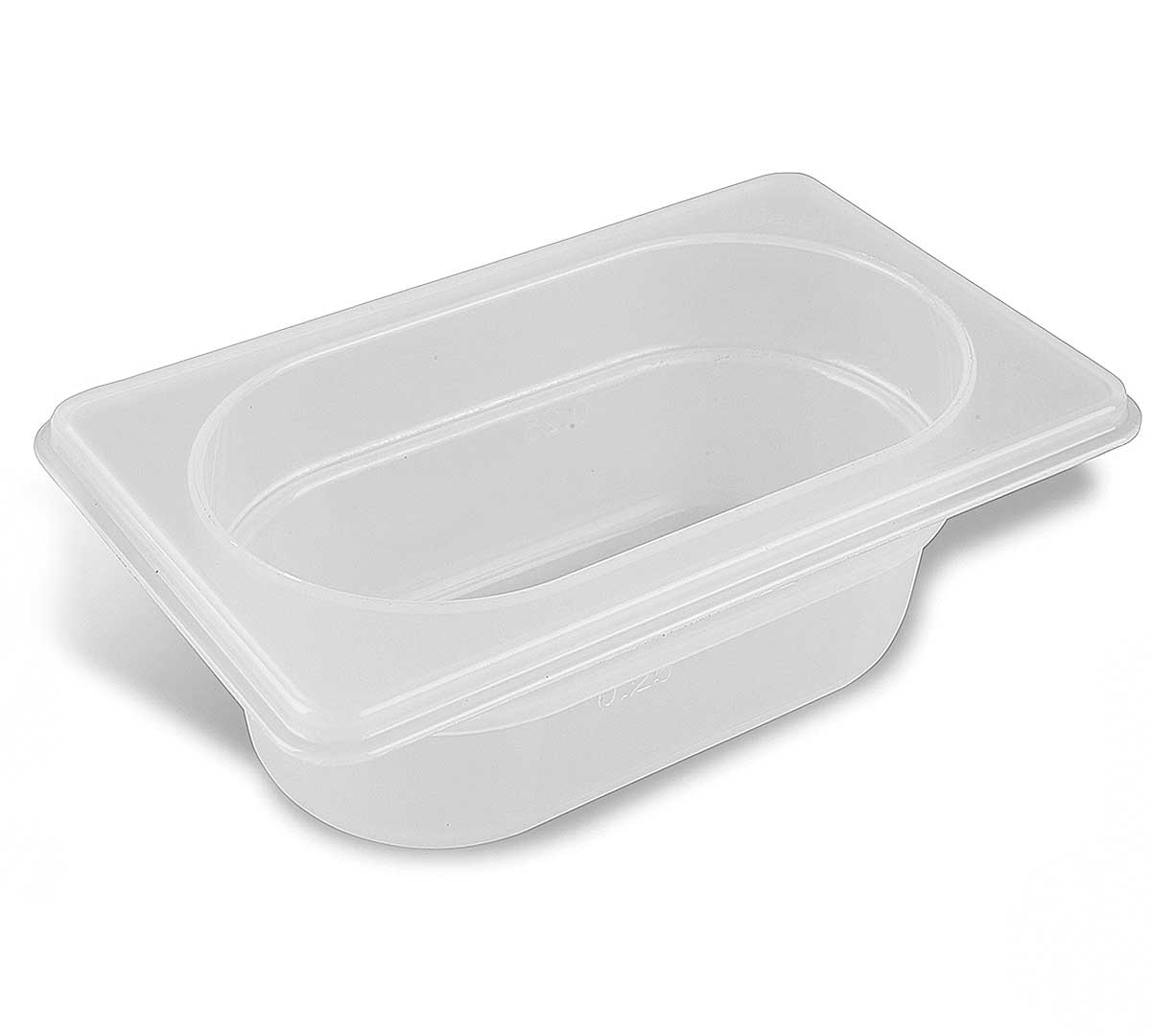 pujadas-cubeta-gastronorm-polipropileno-1-4-01.jpg Pujadas Cubeta Polipropileno GN 1/4 - Imagen 1