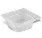 Pujadas Cubeta Polipropileno GN 1/6