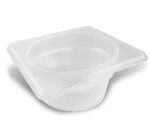 Pujadas Cubeta Polipropileno GN 1/9