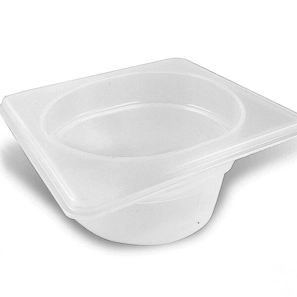 Pujadas Cubeta Polipropileno GN 1/9