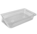 Pujadas Cubeta Sin Bisfenol-A GN 1/1