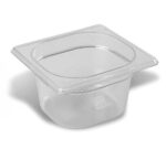 Pujadas Cubeta Sin Bisfenol-A GN 1/6