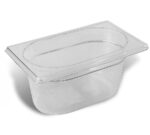 Pujadas Cubeta Sin Bisfenol-A GN 1/9