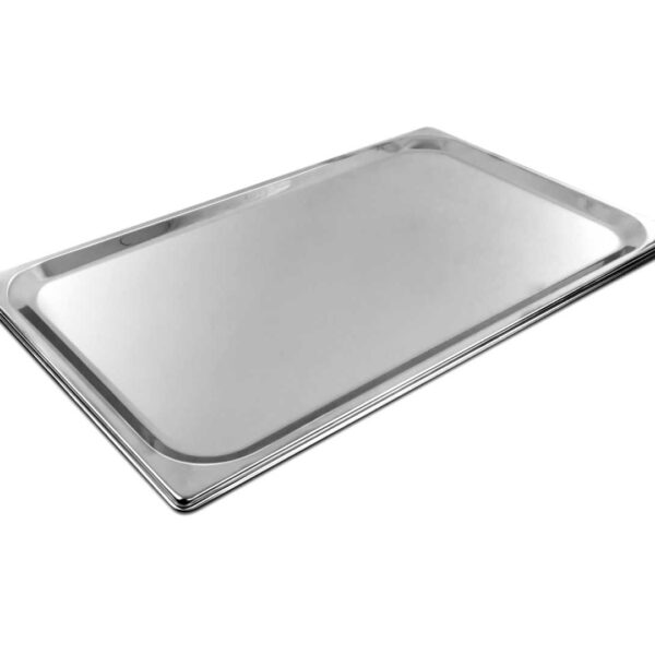 Pujadas Cubeta Acero Inox GN 1/1 Pastelería