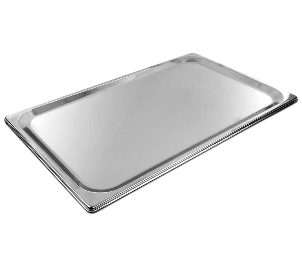 pujadas-cubeta-gn-1-1-pasteleria-01.jpg Pujadas Cubeta Acero Inox GN 1/1 Pastelería - Imagen 1