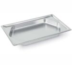 Pujadas Cubeta Inox Super Shapes Hexágono GN 1/1