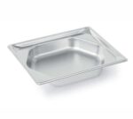 Pujadas Cubeta Inox Super Shapes Hexágono GN 1/2