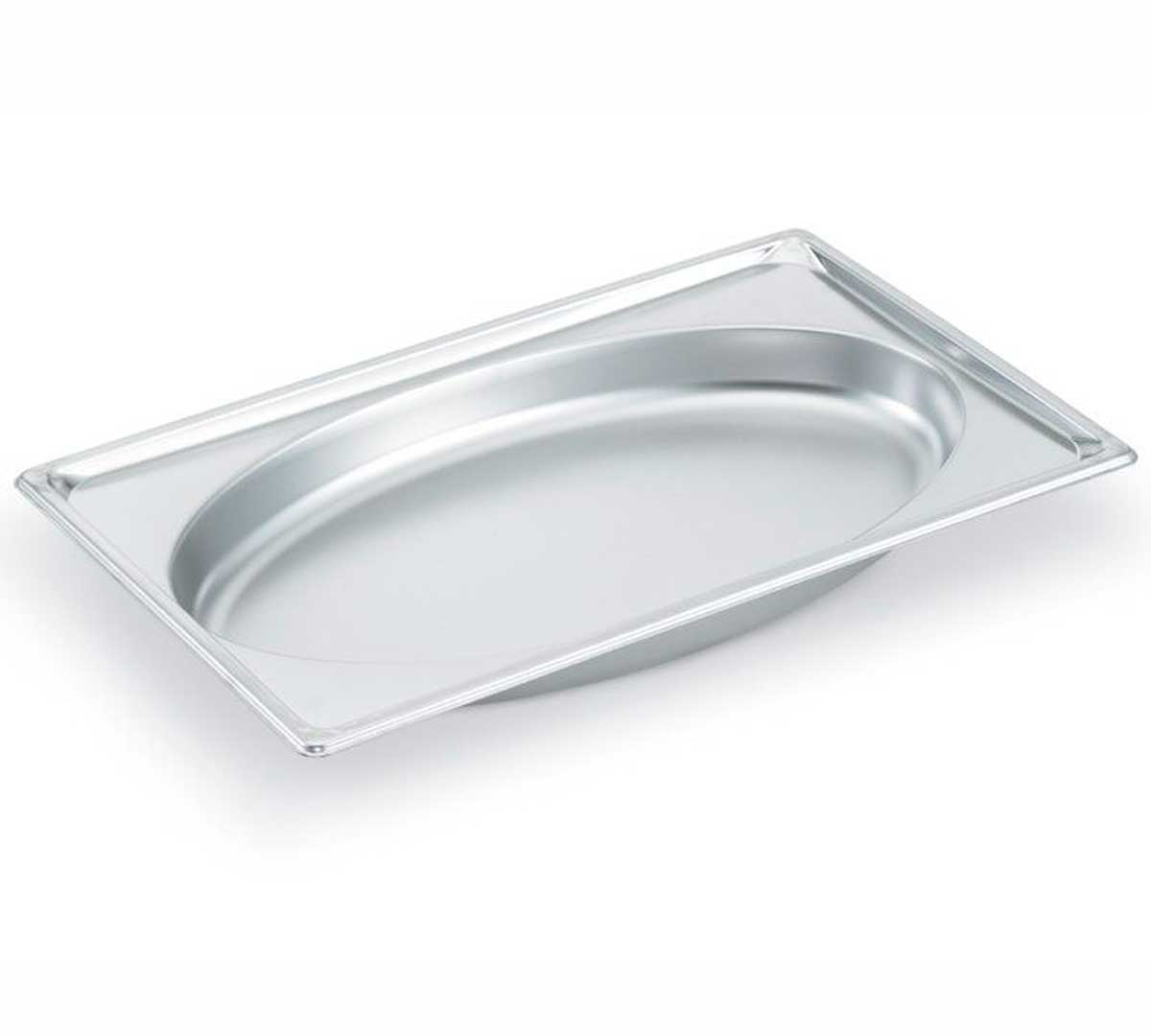 pujadas-cubeta-inox-super-shapes-ovalada-gn-1-1-01.jpg Pujadas Cubeta Inox Super Shapes Ovalada GN 1/1 - Imagen 1